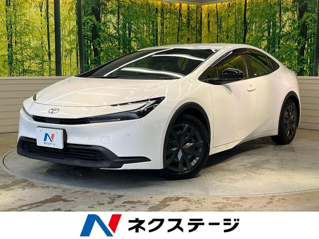 プリウス1.8 X