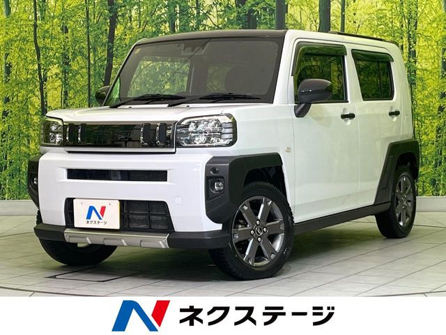 タフト G 