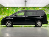 アイシス 1.8 プラタナ Vセレクション ノアール 4WD 