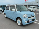 気になるお車は、実車のご確認をおすすめいたします。スズキのクルマは安心ディーラー保証付の当店へ!