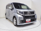 ムーヴカスタム X ハイパー SAII 4WD 