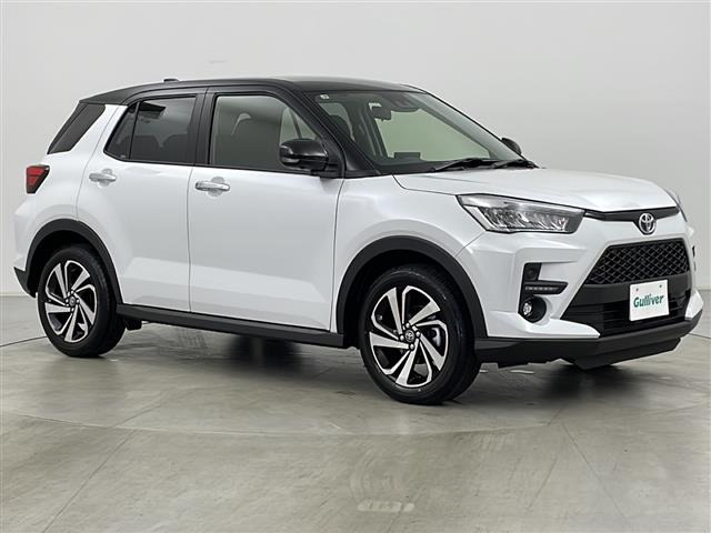 ライズ 1.0 Z 4WD 修復歴無し（3BA-A210A）