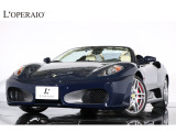 フェラーリ F430スパイダー F1