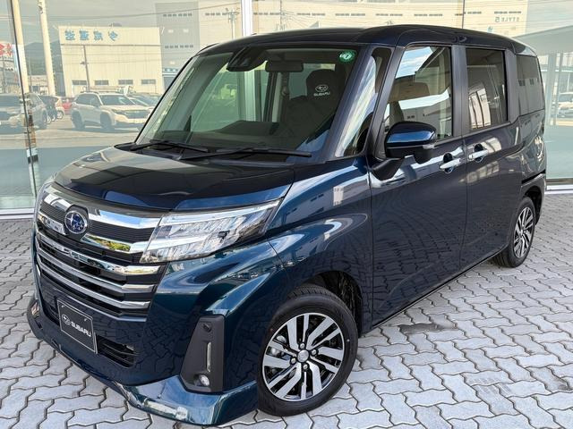 ジャスティ1.0 4WD