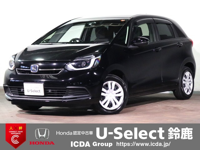 フィット 1.5 e:HEV ホーム（6AA-GR3）