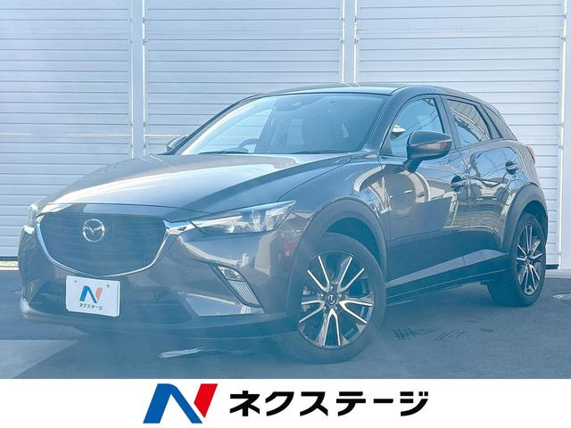 CX-31.5 XD