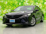 【中古車情報】トヨタ カムリ 2.5 WS  の中古車詳細（走行距離：7.7万km、カラー：アティチュードブラックマイカ、販売地域：広島県広島市西区）