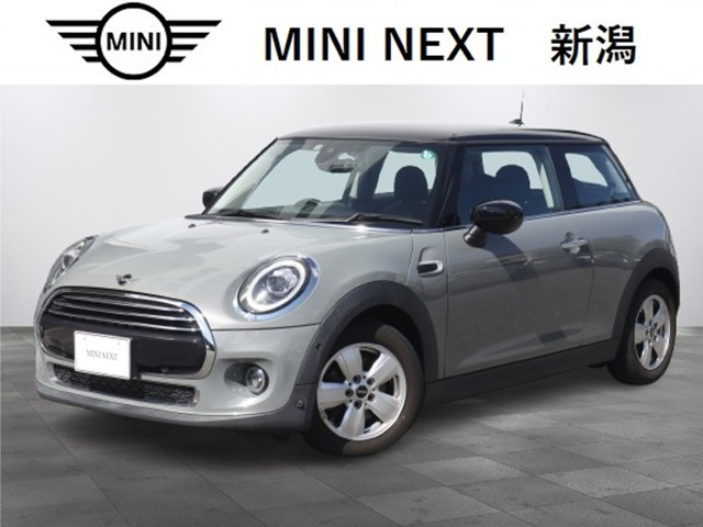 ミニ クーパー D 