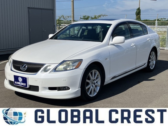 GS350