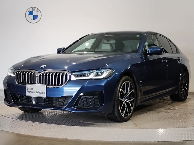 5シリーズセダン 530e Mスポーツ エディション ジョイプラス