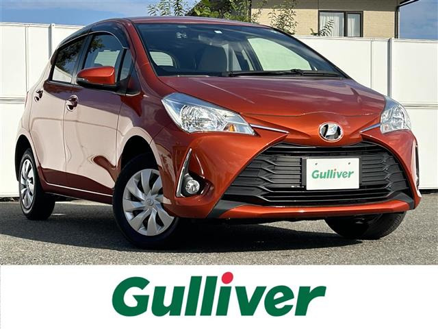 ヴィッツ 1.3 F 4WD 4WD 修復歴無し