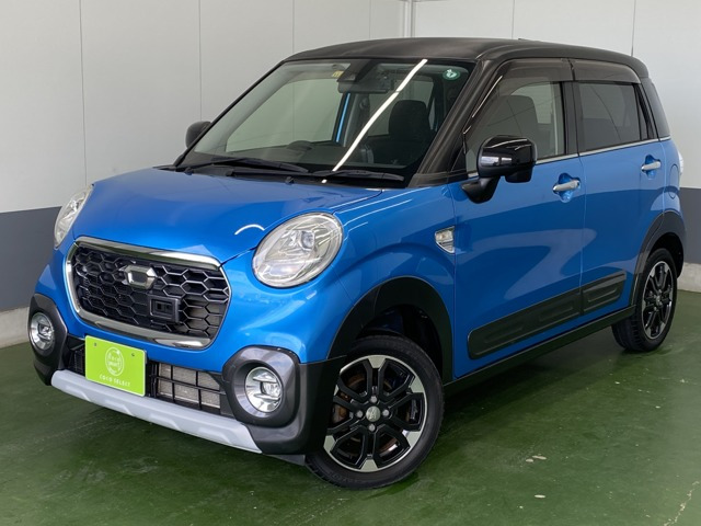 キャスト アクティバ G SAII 4WD 