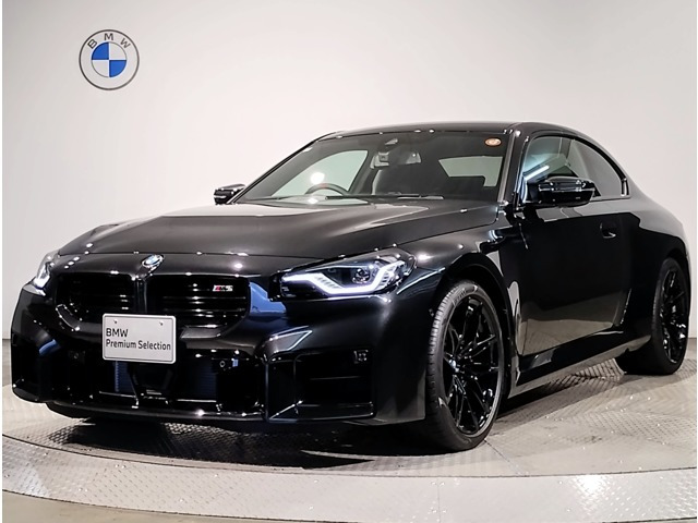 M2クーペ M ステップトロニック 