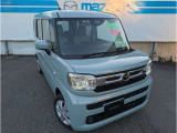 フレアワゴン XG 4WD 