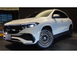メルセデス・ベンツ EQA 250