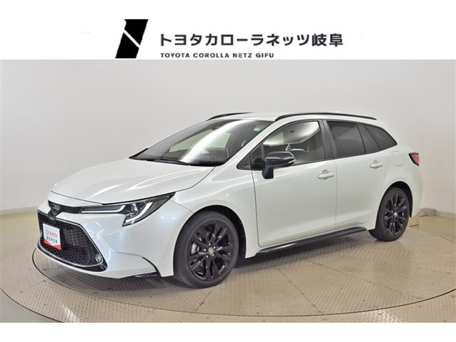 カローラツーリング2.0 アクティブライド