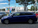 サイドビューです!外装は専任のスタッフが真心込めてワックス磨きを行ってますので、ピカピカな状態に仕上がってます!ご来店の上,この仕上がりをお確かめ下さい!