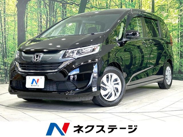 フリード 1.5 G ホンダセンシング （DBA-GB5）