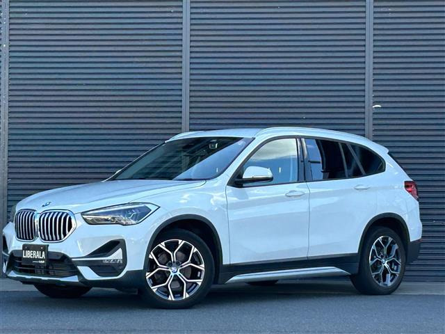 X1 xドライブ 18d xライン 4WD ワンオーナー