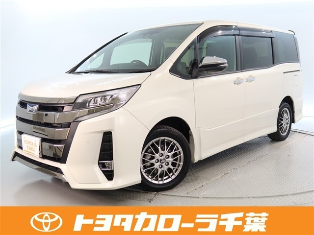 ノア 1.8 ハイブリッド Si W×B II 