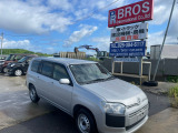 トヨタ プロボックスバン