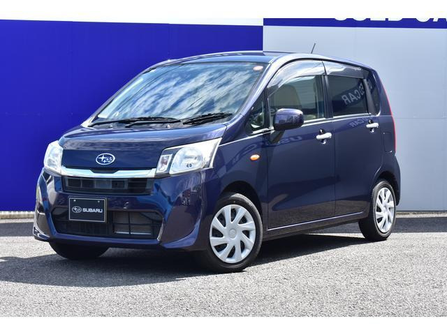 ステラL スマートアシスト