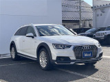 A4オールロードクワトロ オールロード アブソリュート 4WD 