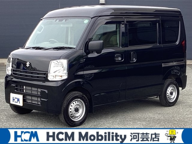 スズキ エブリイ 三重県の中古車 | 中古車情報・中古車検索なら