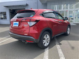 ヴェゼル 1.5 ハイブリッド X ホンダセンシング 4WD 