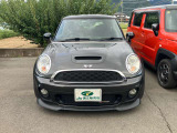 ミニ ジョン・クーパー・ワークス 