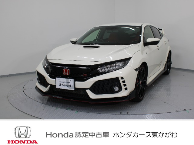 ホンダ シビックタイプR 