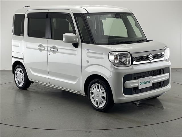 スペーシア ハイブリッド(HYBRID)  X 修復歴無し