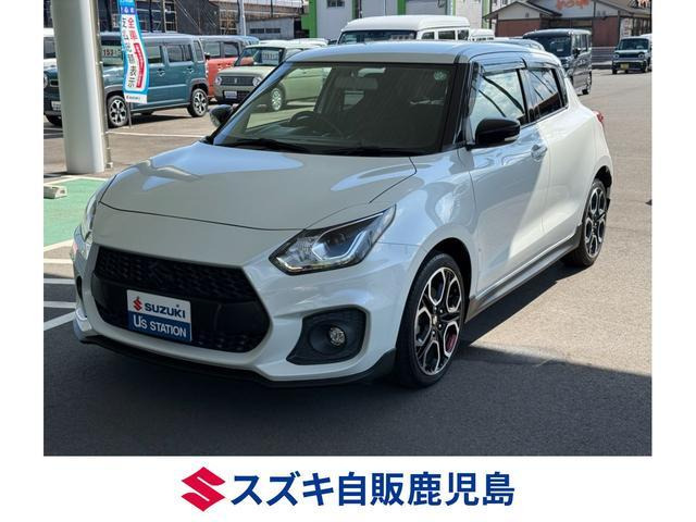 スズキ スイフト 