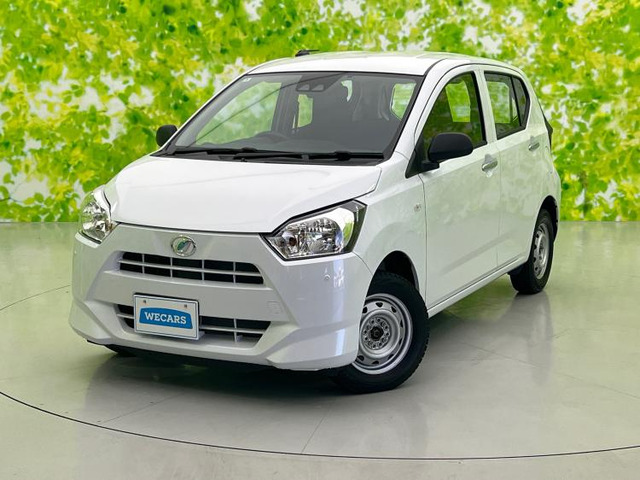 ミライース L SAIII 4WD 