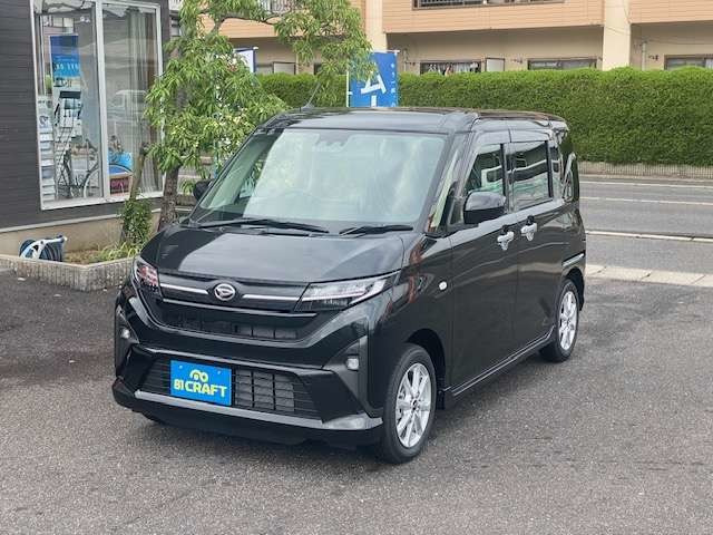 ムーヴGG