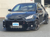 トヨタ GRヤリス 1.6 RZ ハイパフォーマンス モリゾウセレクション 4WD