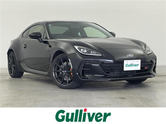 BRZ2.4 STI スポーツ6MT修復歴無し