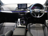 Q5 40 TDI クワトロ Sライン ディーゼル 4WD 