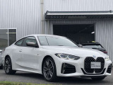 4シリーズクーペ M440i xドライブ 4WD 