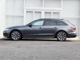 A4アバント 40 TDI クワトロ Sライン 4WD 