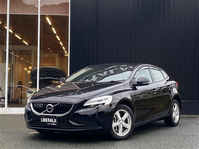 V40D4 モメンタム ディーゼルワンオーナー 修復歴無し