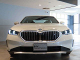 BMWデザインの象徴キドニーグリル