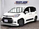 トヨタ シエンタ 1.5 Z  モデリスタエアロ リアスポ モデリスタ15AW