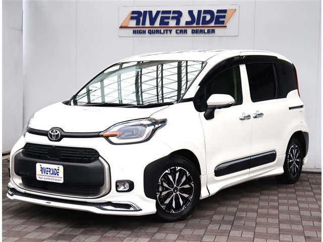 トヨタ シエンタ 1.5 Z