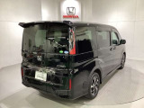 ステップワゴン 1.5 スパーダ クールスピリット ホンダ センシング 4WD 