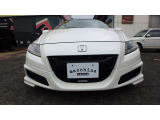 CR-Z 1.5 アルファ 