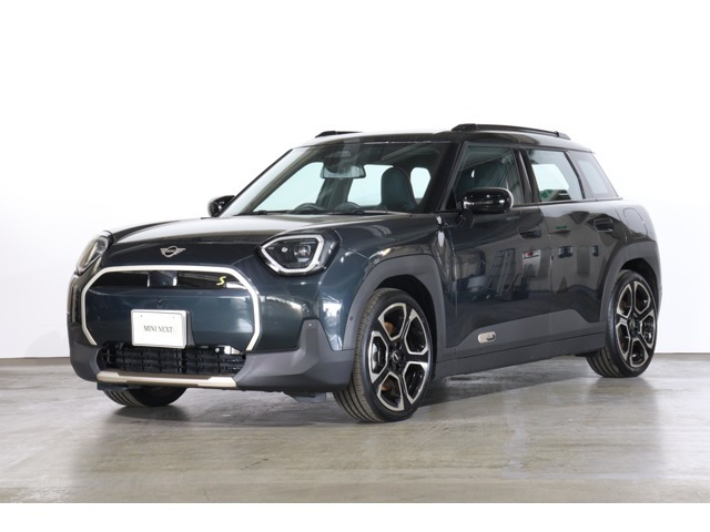 ミニエースマンSE