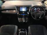 アルファード 2.5 S タイプゴールド 4WD 