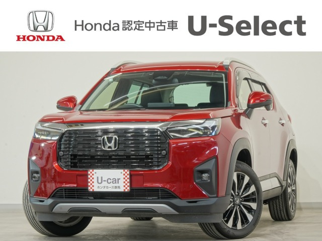 WR-V 1.5 Z プラス 