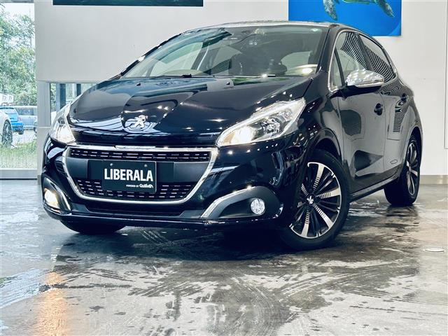 208アリュール シエロ プラスサンルーフ 修復歴無し